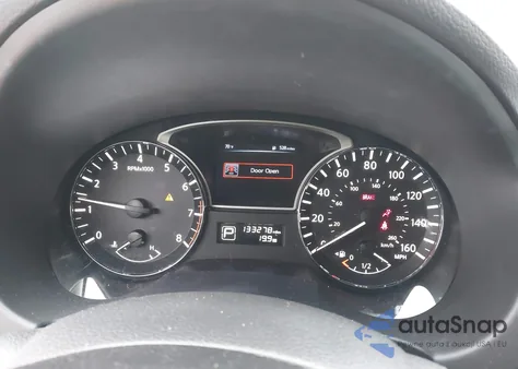 2015 Nissan Altima 2.5 S from USA, damaged, VIN 1N4AL3AP7FN375037